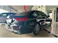 Mercedes-Benz C350e AMG Dynamic W206 ปี 2024 ไมล์ รูปที่ 5