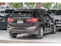 BMW X1 SDRIVE18d M SPORT ปี 2017 ไมล์ 129,9xx Km รูปที่ 5