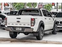 FORD RANGER 2.2WILDTRAK ปี 2017 ไมล์ 92,5xx Km รูปที่ 5