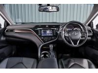 TOYOTA CAMRY 2.5 G ปี 2019 ไมล์ 14x,xxx Km รูปที่ 5