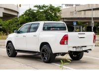 TOYOTA HILUX REVO 2.4 E PRERUNNER MT ปี 2019 ไมล์ 61,xxx Km รูปที่ 5