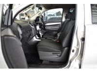 ISUZU DMAX 2.5 HI-LANDER Z ปี 2014 ไมล์ 125,xxx Km รูปที่ 5