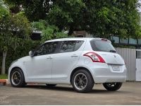 Suzuki Swift 1.2 GL A/T ปี 2013 ไมล์ 96,xxx Km รูปที่ 5