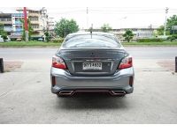 Mitsubishi Attrage 1.2 GLX เบนซิน รูปที่ 5