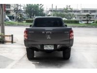 Mitsubishi Triton 2.4 GLS EXT Cab Plus ดีเซล รูปที่ 5