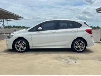 2018 BMW 218i Active Tourer M-Sport (F45) รถสวยหรูมือเดียว ราคาถูก รูปที่ 5