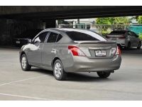 Nissan Almera 1.2 V Auto ปี 2012 รูปที่ 5