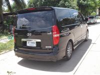 Hyundai H-1 2.5 Deluxe ปี 2016 เครื่องA2  รถบ้านมือเดียว รูปที่ 5