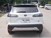 Toyota Corolla Cross 1.8 HEV GR Sport ปี22จด23 รูปที่ 5