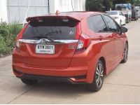 Honda Jazz GK 1.5 RS ปี 2017 รูปที่ 5