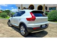 VOLVO XC40 2.0 T4 ปี 2019 ไมล์ 28,xxx Km รูปที่ 5