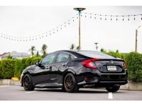 Honda Civic FC 1.5 Turbo ปี 2015 ไมล์ 81,000 Km รูปที่ 5