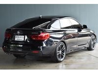 BMW 320d GT Msport Lci ปี 2019 ไมล์ 10x,xxx Km รูปที่ 5