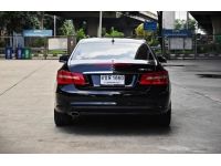 Mercedes Benz E200 Coupe AMG W207 ปี 2011 / 2012 รูปที่ 5