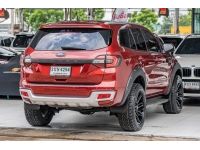 FORD EVEREST 2.2 TITANIUM ปี 2016 ไมล์ 145,2xx Km รูปที่ 5