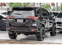 TOYOTA FORTUNER 2.8 LEGENDER 4WD ปี 2022 ไมล์ 33,2xx Km รูปที่ 5