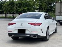 Mercedes-Benz CLS220d AMG ปี 2022 ไมล์ 40,xxx Km รูปที่ 5