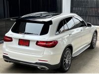 Mercedes-Benz GLC250d AMG ปี 2017 ไมล์ 100,000 Km รูปที่ 5