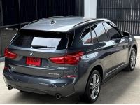 BMW X1 2.0D M SPORT ปี 2019 ไมล์ 7x,xxx Km รูปที่ 5