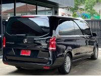 Mercedes-Benz VITO Tourer 116 CDI ปี 2017 ไมล์ 1xx,xxx Km รูปที่ 5