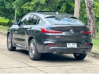 BMW X4 2.0d M Sport ปี 2019 ไมล์ 120,000 Km รูปที่ 5