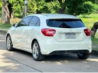 Mercedes-Benz A180 ปี 2013 ไมล์ 70,000 Km รูปที่ 5