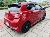 2021 MITSUBISHI MIRAGE 1.2GLXI รูปที่ 5