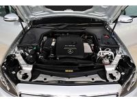 Mercedes-Benz E350e Avantgarde (W213) ปี 2018 ไมล์ 57,xxx Km รูปที่ 5