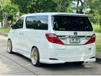 Toyota Alphard Hybrid 2.4 ปี 2015 ไมล์ 25,xxx Km รูปที่ 5