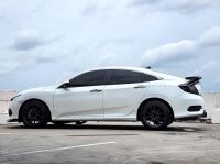 ด่วน HONDA CIVIC FC​ 1.8EL ปี 2018 รถสวย ขายถูกสุด รูปที่ 5