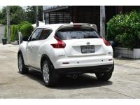 2014 NISSAN JUKE 1.6V รูปที่ 5