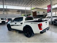 NISSAN NAVARA NP300 2.5 EL BLACK EDITION CALIBRE ปี 2018 รูปที่ 5