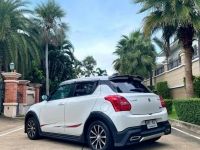 2024 SUZUKI SWIFT 1.2GL NEXT รูปที่ 5