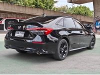 Honda Civic FE 1.5 TURBO RS ปี 2022 ไมล์ 55,xxx Km รูปที่ 5