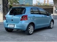 Toyota Yaris 1.5E ปี 2007 ไมล์ 134,xxx Km รูปที่ 5