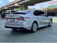 Toyota Camry 2.5G ปี 2019 ไมล์ 182,xxx Km รูปที่ 5