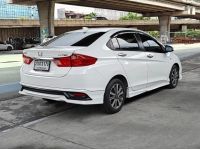 Honda City 1.5V Plus ปี 2018 ไมล์ 53,xxx Km รูปที่ 5