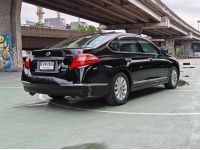 Nissan Teana 200XL ปี 2012 ไมล์ 209,xxx Km รูปที่ 5