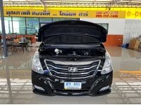 Hyundai H-1 2.5 Deluxe ปี 2014 ไมล์ 100,000 Km รูปที่ 5