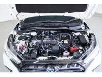 TOYOTA COROLLA CROSS 1.8 HYBRID GR SPORT ปี 2023 ไมล์ 17,xxx Km รูปที่ 5