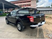 2015 MITSUBISHI TRITON 2.4 MT รูปที่ 5