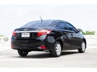 ผ่อน 5,097 x 72 งวด TOYOTA VIOS 1.5E ปี 2013 จด 2014 รูปที่ 5