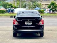 Nissan Almera 1.2 E Sport เบนซิน รูปที่ 5