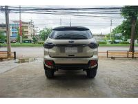 Ford Everest 2.2 Titanium Plus ดีเซล รูปที่ 5