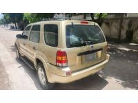 2004 FORD ESCAPE 2.3 LPG รูปที่ 5