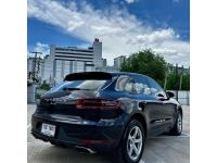 Porsche Macan 2.0 Turbo ปี 2015 ไมล์ 129,xxx Km รูปที่ 5