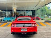 Ford Mustang 2.3 ecoboost ปี17 Fulloption ใช้งาน 40000 kilo รูปที่ 5