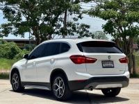 ไมล์ 1 แสน กม.BMW X1 sDrive18 d X drive โฉม F48 ปี 2020 รูปที่ 5