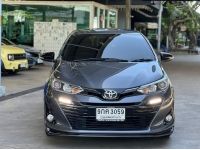 TOYOTA NEW YARIS  ATIV 1.2 S TOP ปี 2019 รูปที่ 5