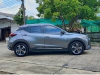 2021 New NISSAN Kicks Wagon 4dr V FWD 1.2i คุ้มขนาดนี้จะรออะไร รูปที่ 5